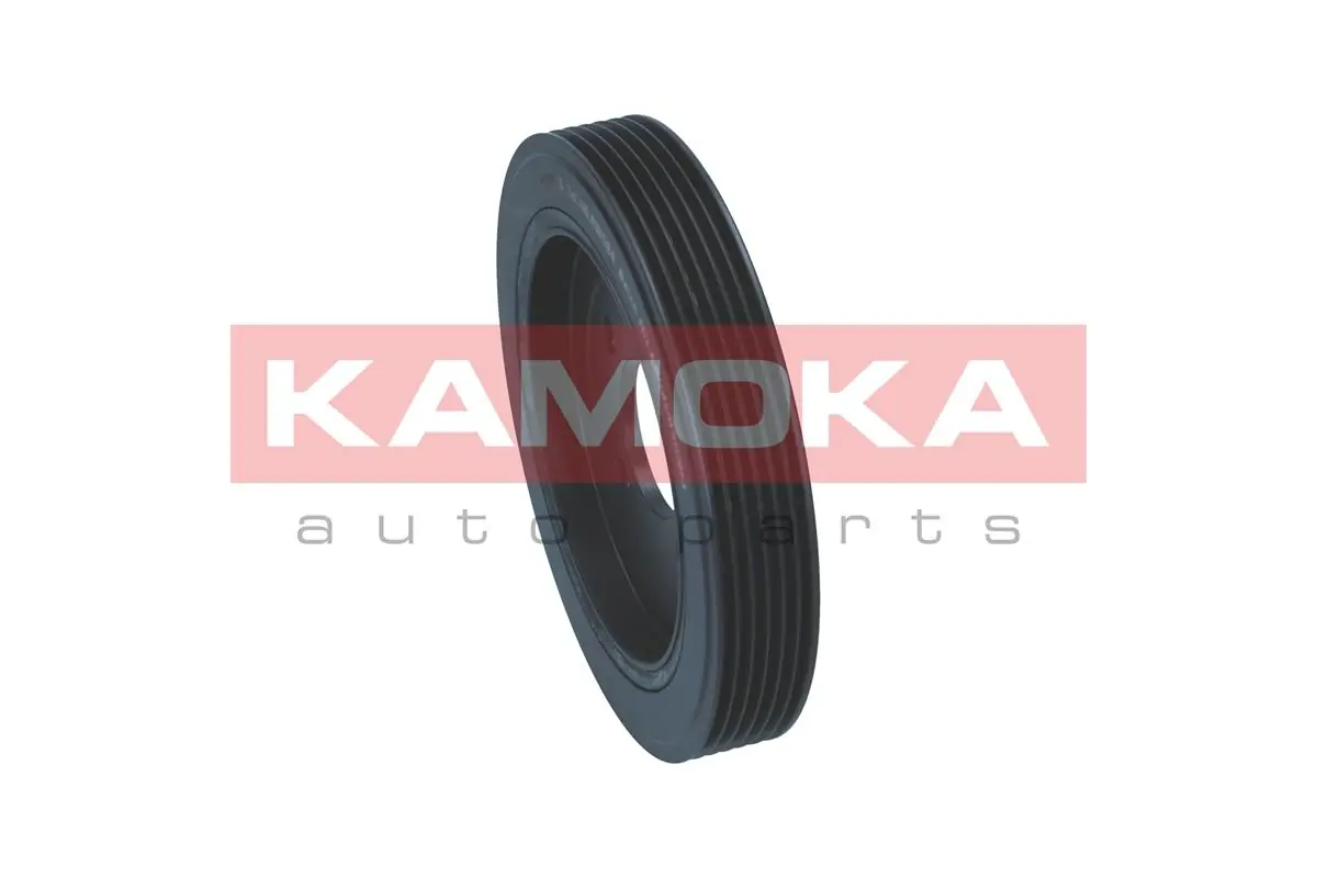 RW024 Kamoka Шкив коленчатого вала