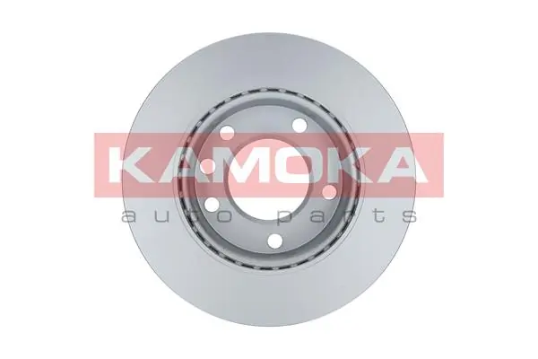 Передний тормозной диск Mercedes A9034210012