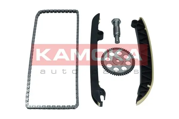Ремкомплект ГРМ Seat Ibiza IV хэтчбек (6J5, 6P1) (2008 - 2017) цена, от 117.11 USD