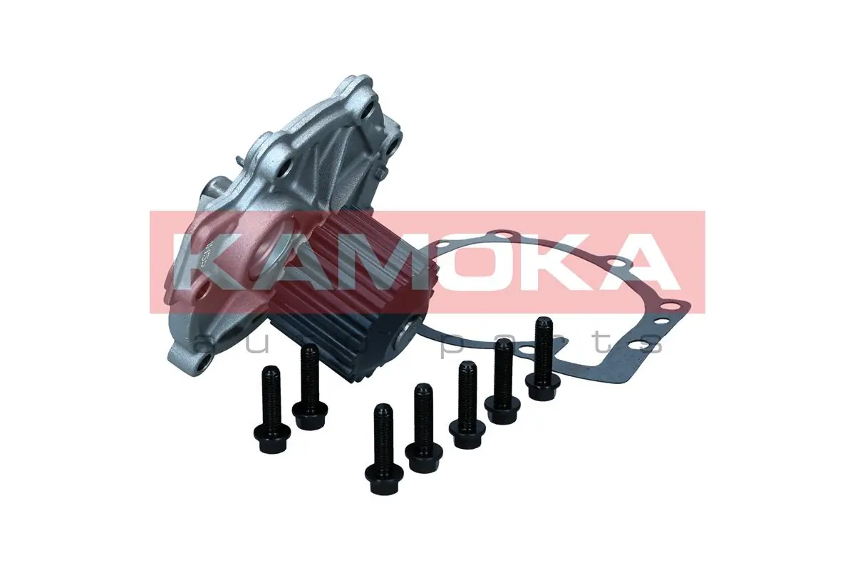  Помпа Volvo XC40 