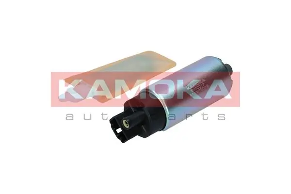Элемент-турбинка топливного насоса Kamoka 8410017 цена, от 19.35 USD