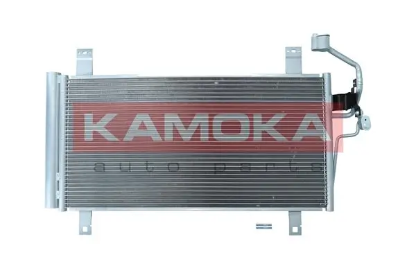 822738 VALEO Конденсатор