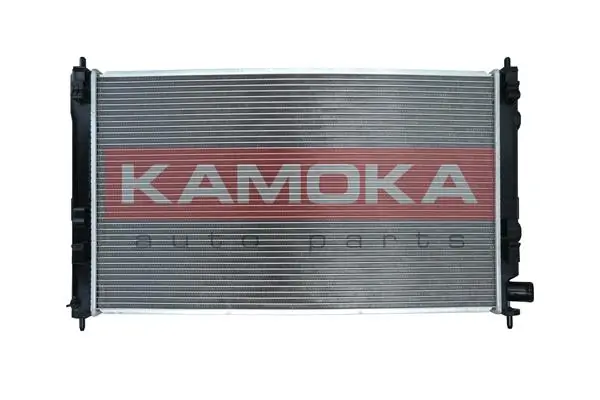 7700016 Kamoka Радиатор основной