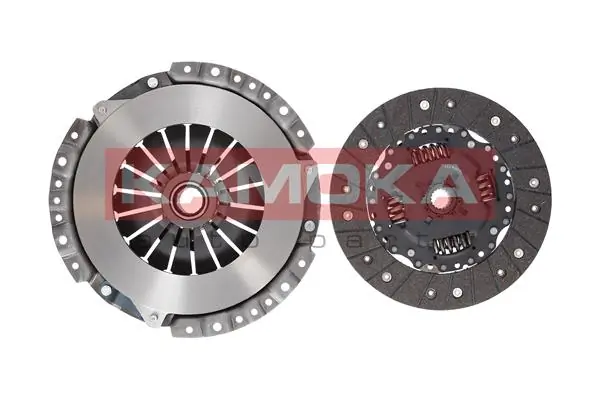 Комплект сцепления Veltex C0160