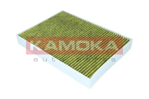 Фильтр воздушный отопителя Kamoka 6080077 цена, от 24.16 USD