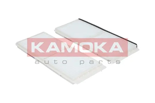 Купить F413901 Kamoka Фильтр салона угольный