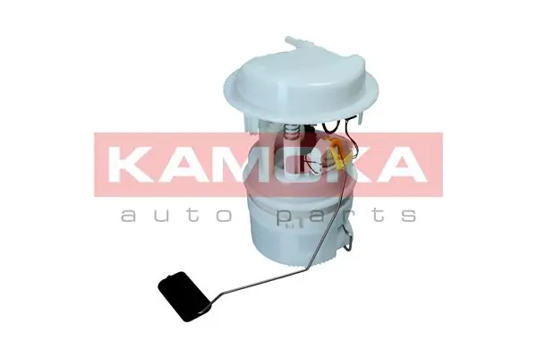 Módulo de bomba de combustível com sensor do nível de combustível Peugeot 206 2E, K