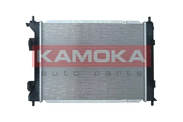 7700033 Kamoka Радиатор основной