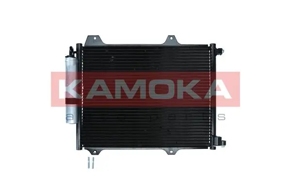 Радиатор кондиционера SZ5088AVA AVA