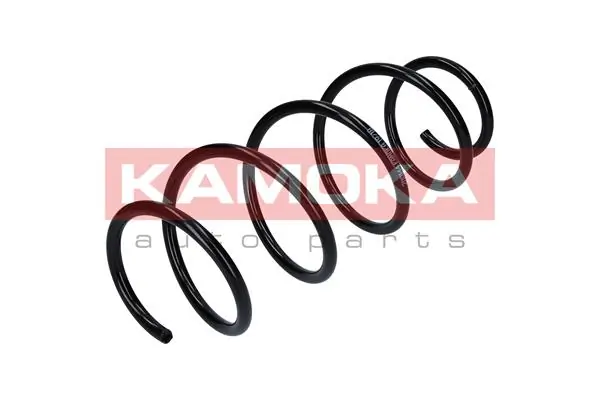 Пружина амортизатора передняя Kamoka 2110144 цена, от 19.88 USD
