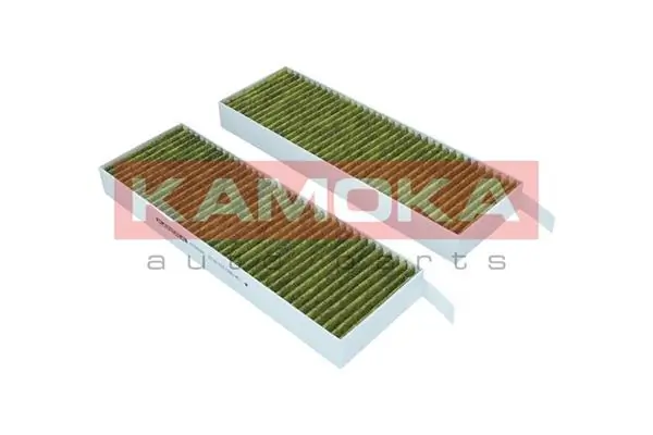 6080048 Kamoka Внутрисалонный фильтр