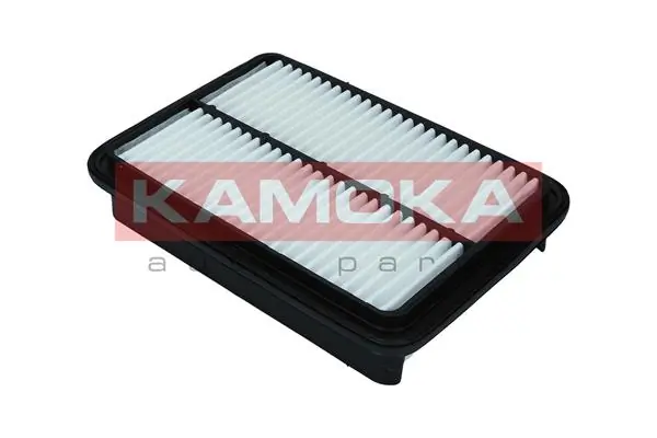 F249001 Kamoka Воздушный фильтр двигателя