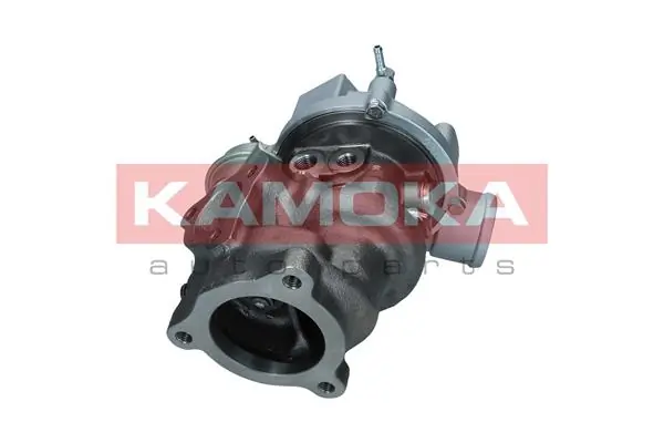 Купить 8600016 Kamoka Турбоком