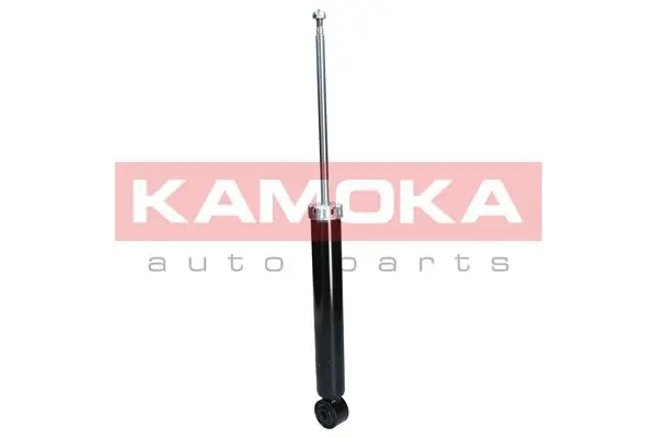2000929 Kamoka Амортизаторы задние