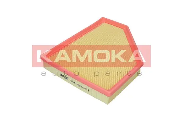 Воздушный фильтр 17801WAA02 Toyota
