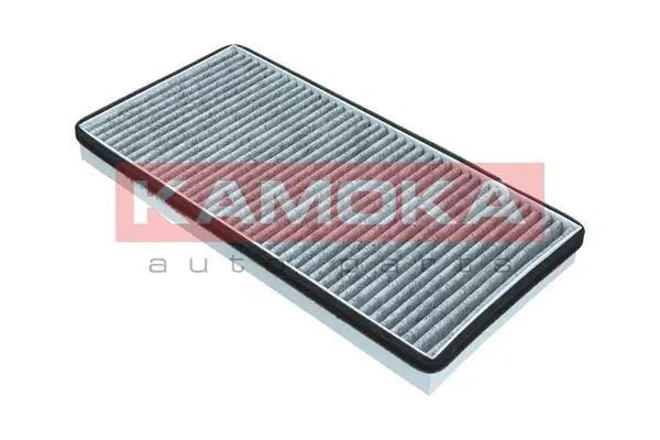 F500701 Kamoka Внутрисалонный фильтр