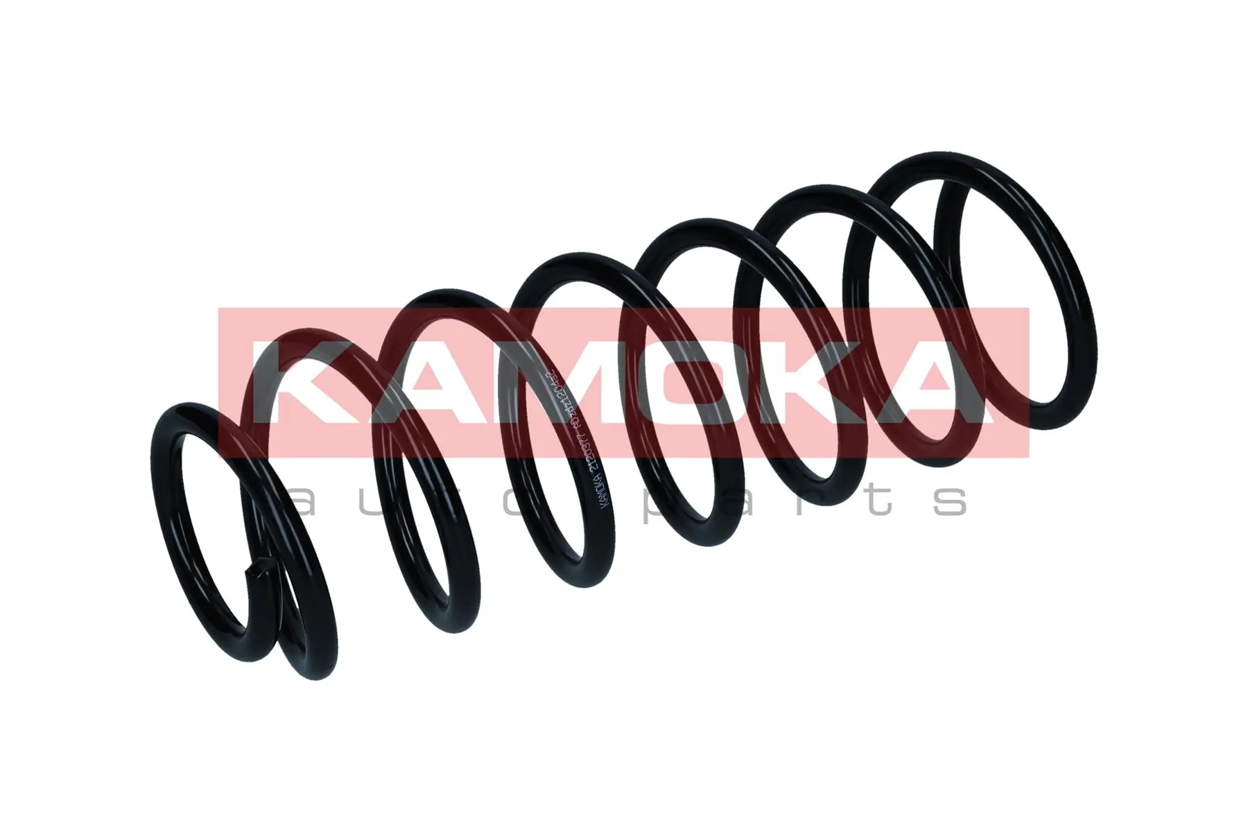  Mola traseira Chevrolet Aveo II sedan (T250, T255) (2005 - 2011) II