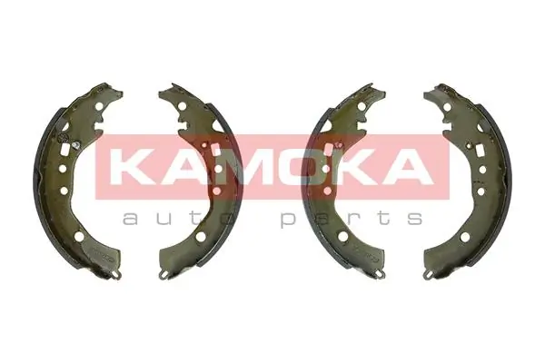 Барабанные колодки TRW GS8917