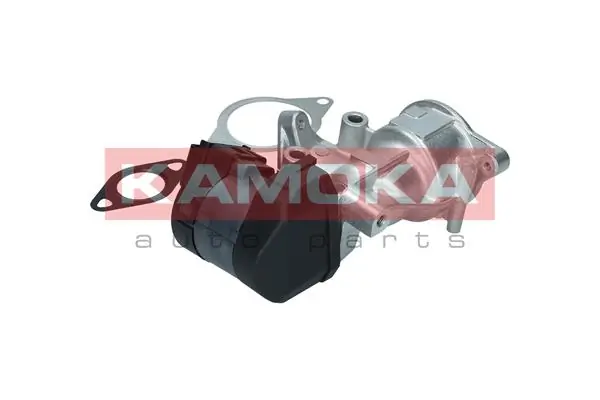 Válvula EGR de recirculação dos gases Peugeot 307 3H