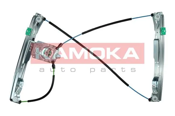 7200165 Kamoka Механизм стеклоподъемника передней левой двери