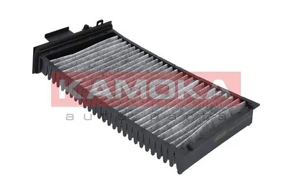 Купить F503501 Kamoka Фильтр салона угольный