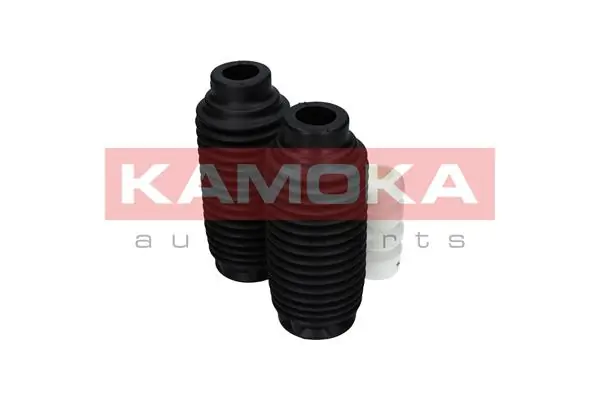 Буфер-отбойник амортизатора переднего + пыльник Kamoka 2019076 цена, от 12.29 USD