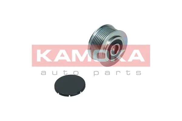 Инерционный шкив Kamoka RC131 цена, от 32.40 USD