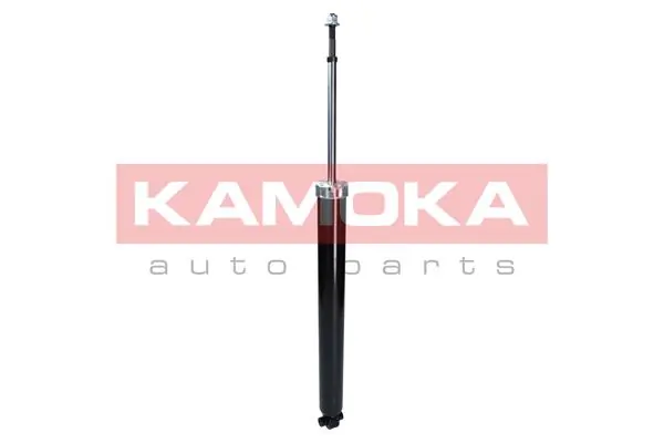 2000945 Kamoka Амортизаторы задние