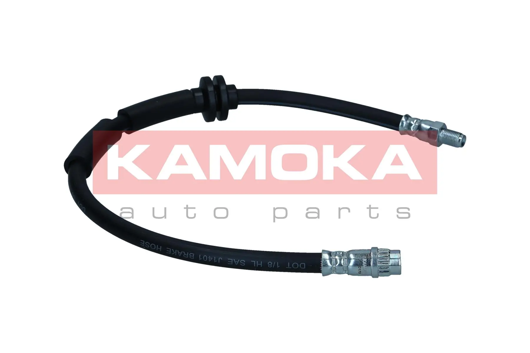  Шланг тормозной передний Renault Kangoo 2