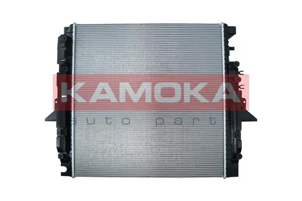 Радиатор охлаждения двигателя Britpart LR015560 цена, от 186.27 USD