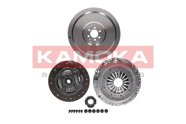 KC015 Kamoka Сцепление в сборе