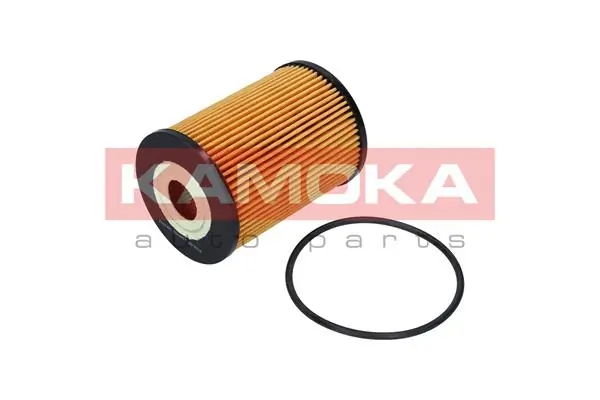Купить F110301 Kamoka Фильтр центробежный очистки масла