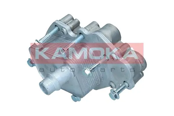 Масляный радиатор General Motors 650216