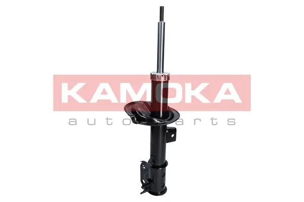 2000220 Kamoka Амортизатор передней подвески правый