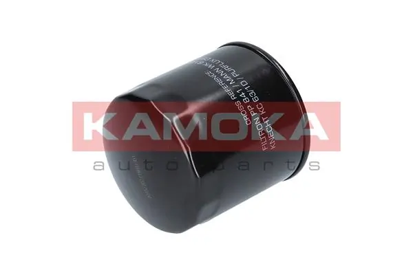 Фильтр тонкой очистки топлива Kamoka F300601 цена, от 5.51 USD