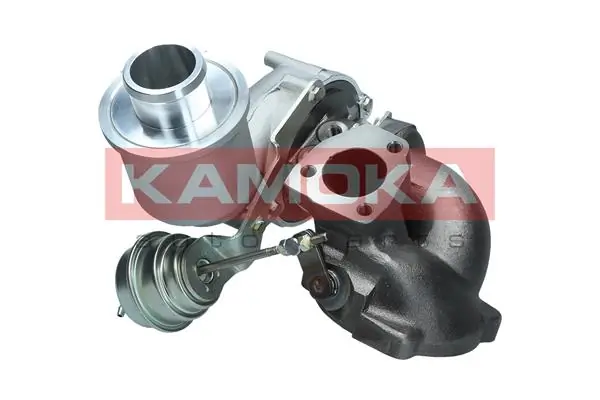 Купить 8600059 Kamoka Турбоком