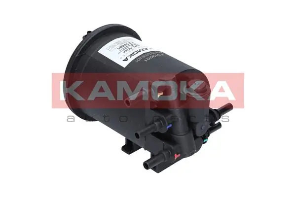 Фильтр тонкой очистки топлива Kamoka F319201 цена, от 23.16 USD
