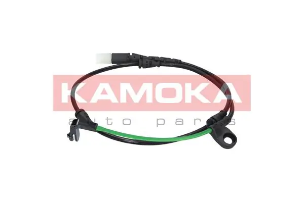 105007 Kamoka Датчик износа тормозных колодок
