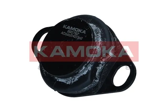 890762 Kamoka Подушка (опора) двигателя, левая