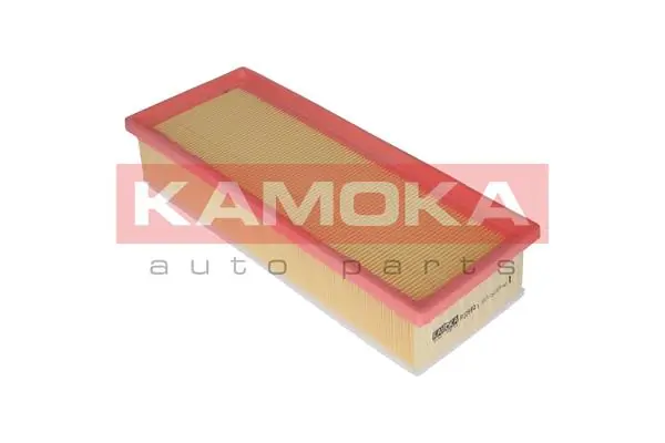 Купить F229801 Kamoka Автомобильный фильтр воздуха