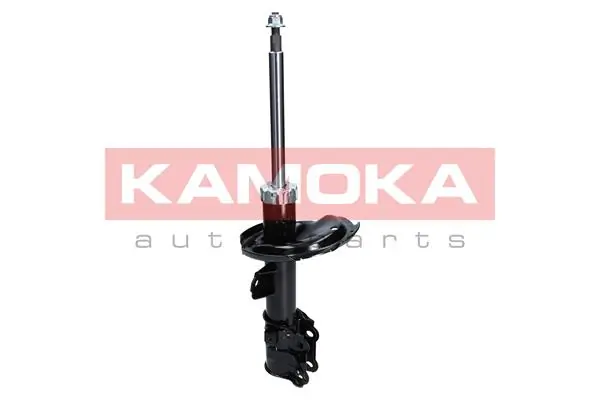 Купить 2000137 Kamoka Амортизатор подвески передний правый