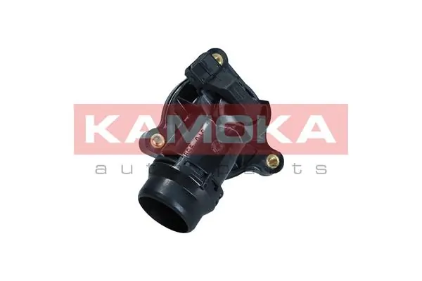 Термостат в корпусе Kamoka 7710009 цена, от 31.00 USD