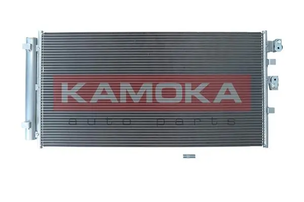 Конденсатор кондиционера Kale 357280 цена, от 98.80 USD