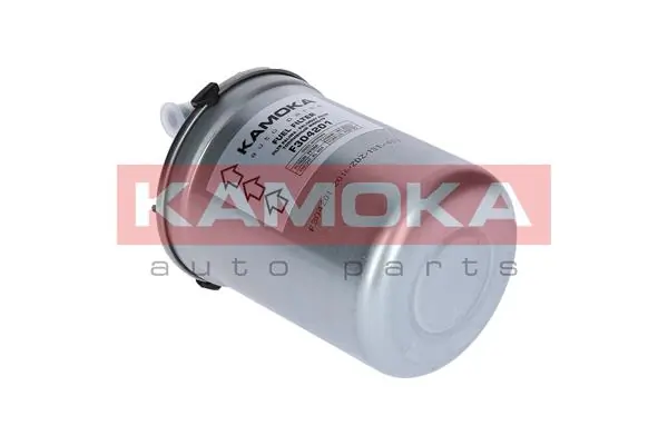 F304201 Kamoka Фильтр топлива