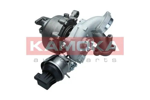 Турбонагнетатель Borg-Warner 03L253016F цена, от 188.77 USD