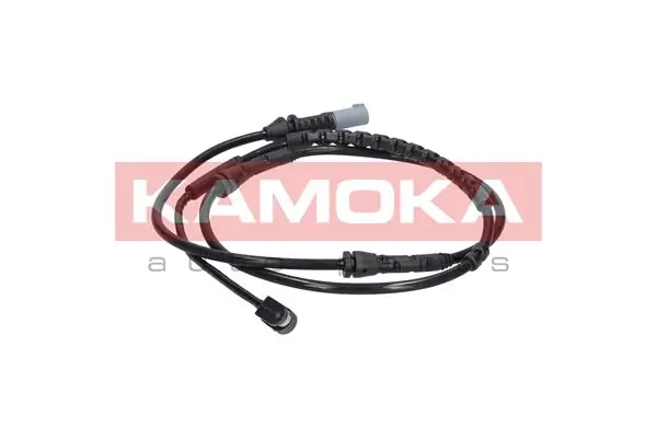Датчик износа тормозных колодок передний 3M919014 AND