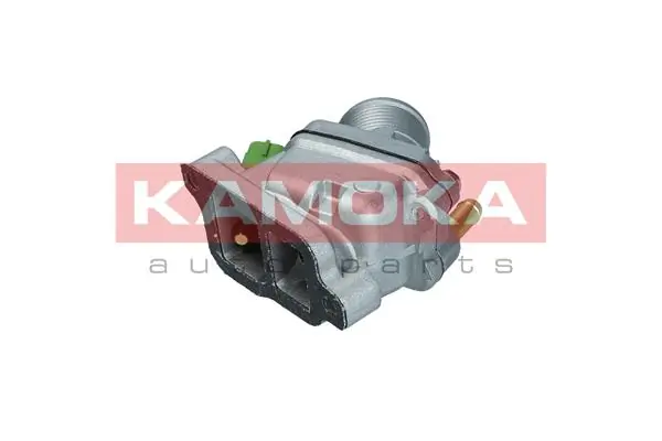 Caixa do termostato Volvo S60 1 RS, RH