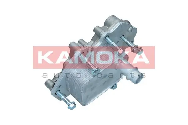 Масляный радиатор 650216 General Motors