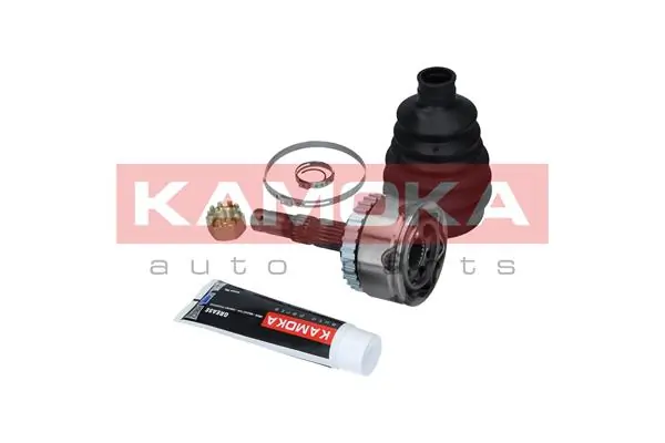 Купить 6029 Kamoka Внешняя граната