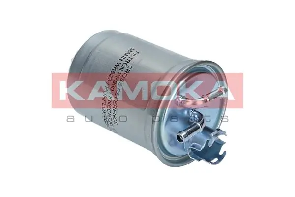 Купить F303501 Kamoka Фильтр-отстойник топлива грубой очистки